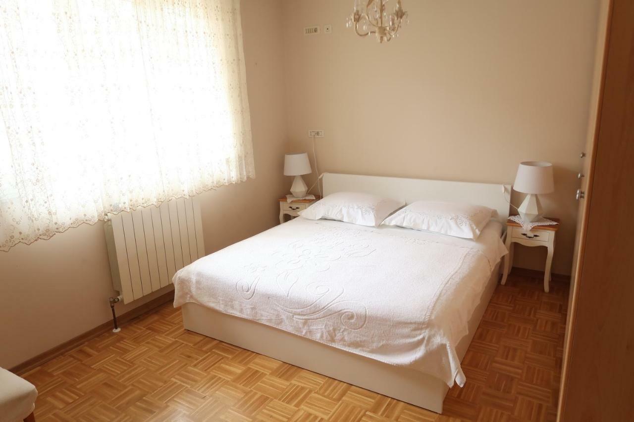 Apartment Casa Podstrana Extérieur photo