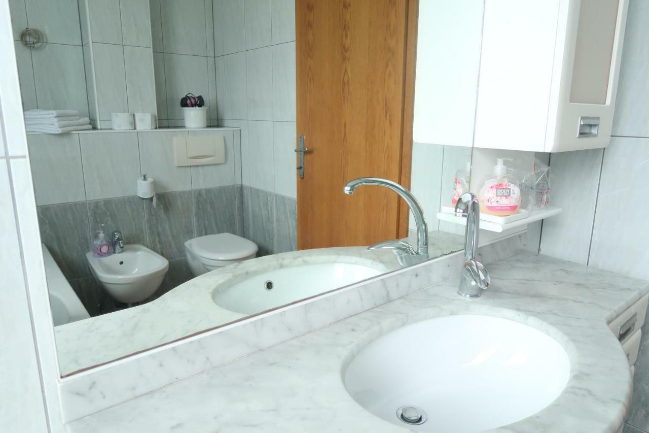 Apartment Casa Podstrana Extérieur photo