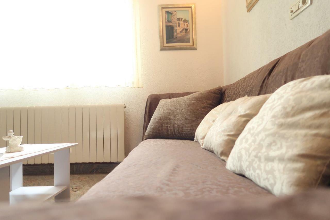 Apartment Casa Podstrana Extérieur photo