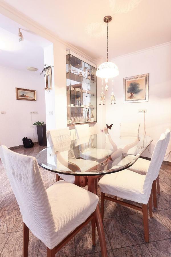 Apartment Casa Podstrana Extérieur photo