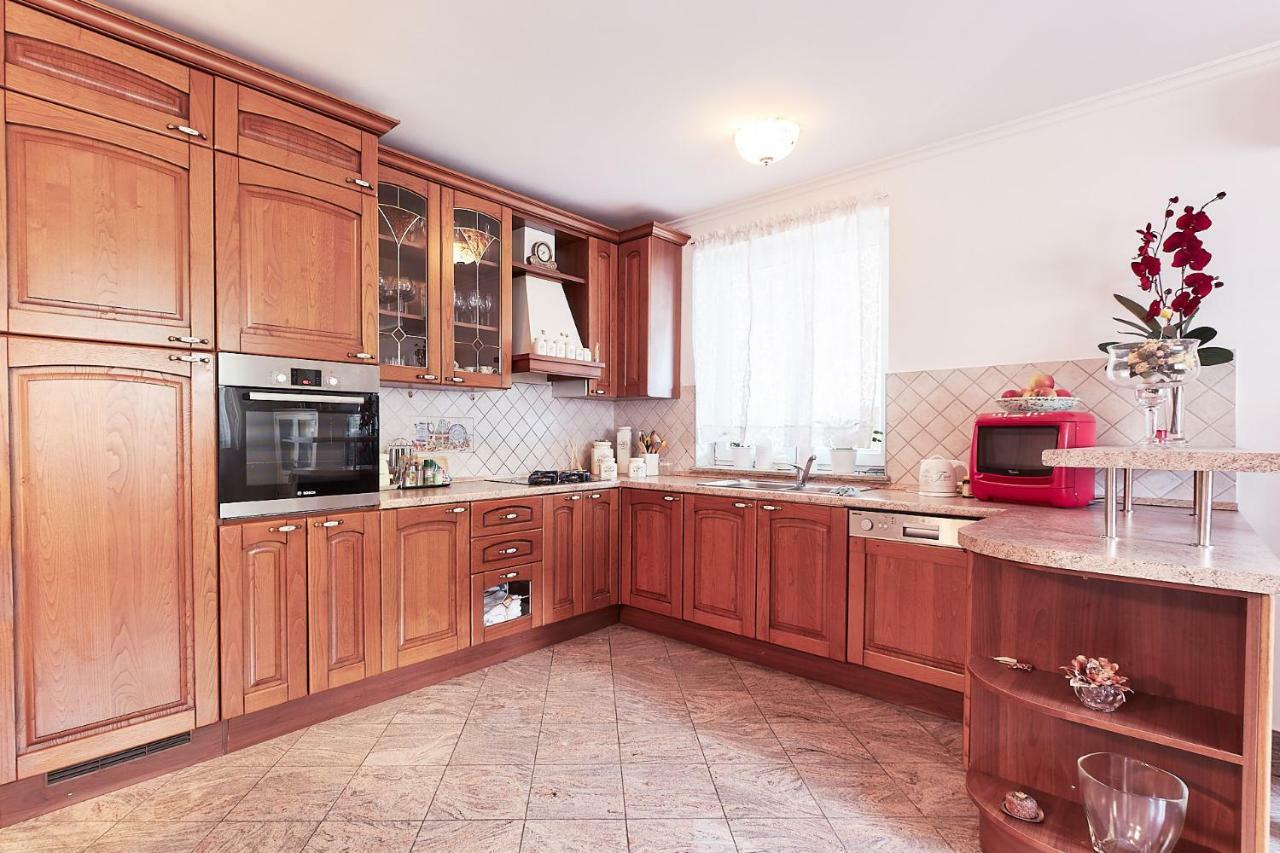 Apartment Casa Podstrana Extérieur photo
