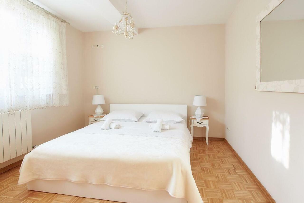 Apartment Casa Podstrana Extérieur photo
